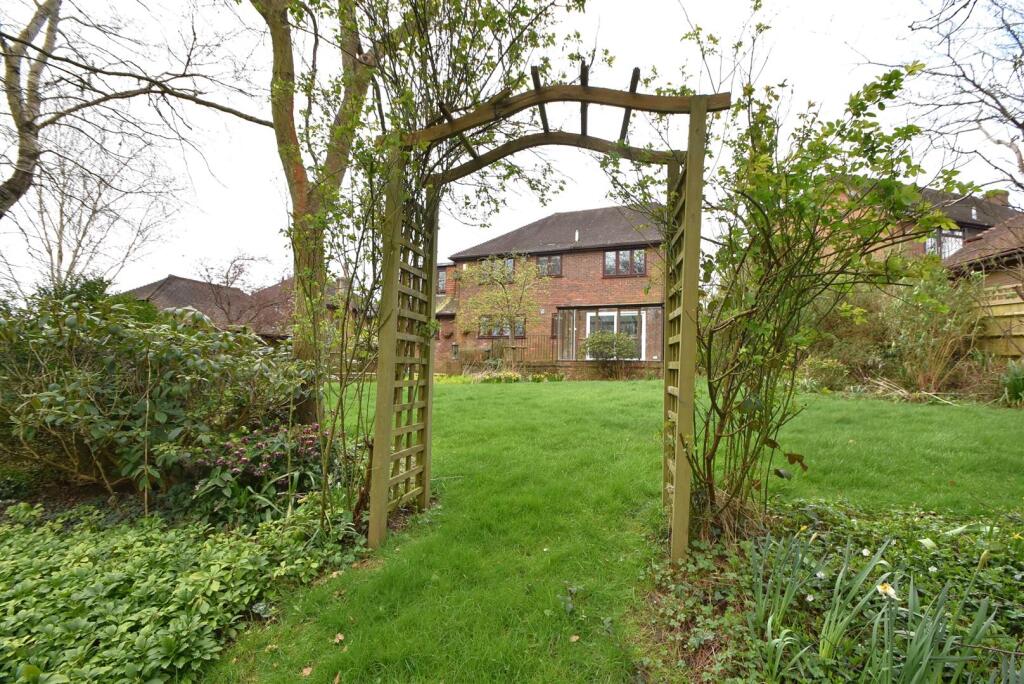 House in Rother, Northbridge Street, Salehurst and Robertsbridge - View 5