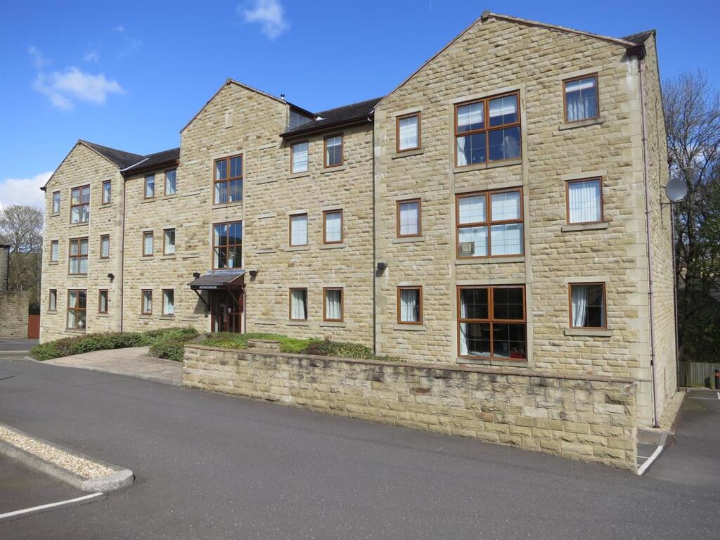 Main image of property: Brooklands Court, Mill Moor Road, Meltham