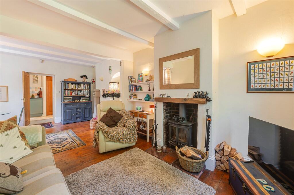 House in Warwick, Budbrooke - View 3