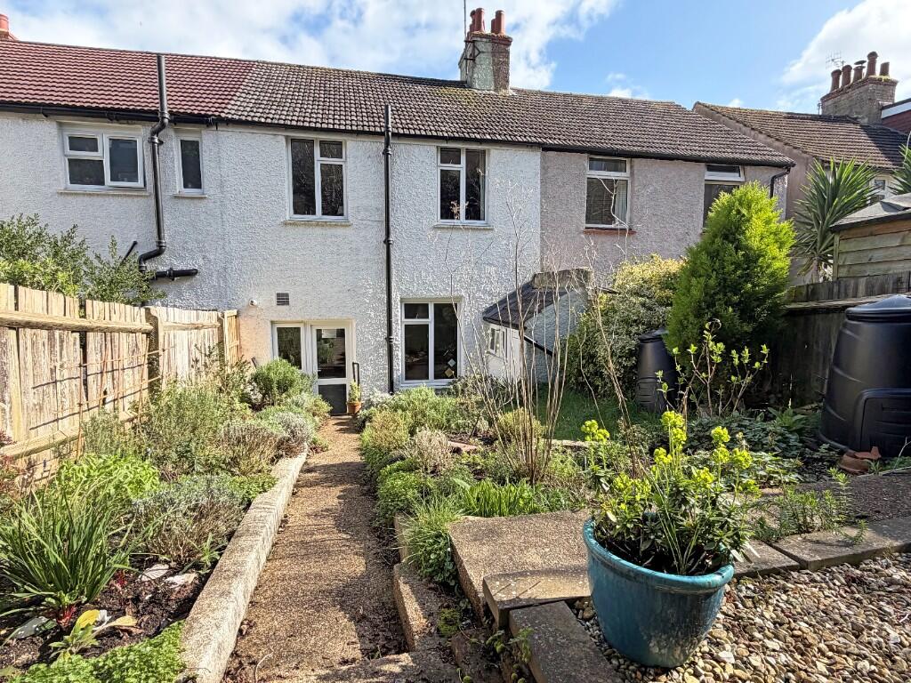 Stanmer Villas - BN1 photo 3