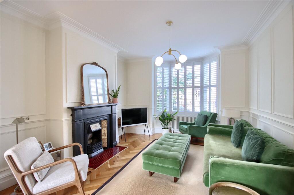House in Stockton-on-Tees - View 4