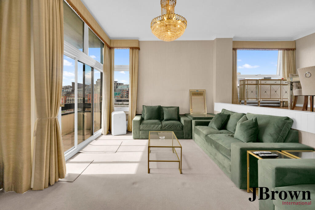 Apartment in London - More