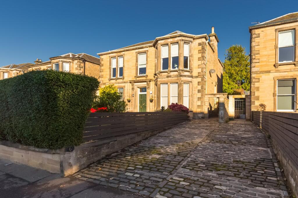 Main image of property: Corstorphine Road, Murrayfield, Edinburgh, Midlothian, EH12