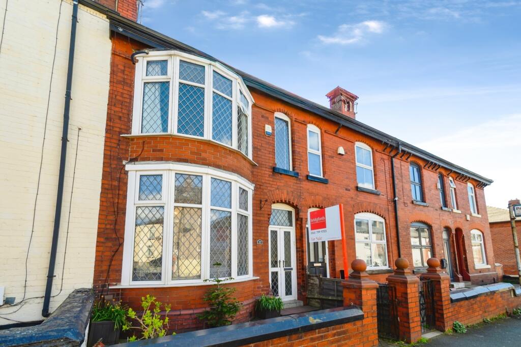 Main image of property: Hilton Lane, Worsley, Manchester, Greater Manchester, M28