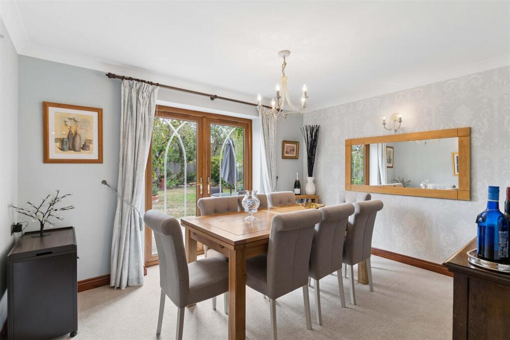 House in Stoke Goldington - View 5