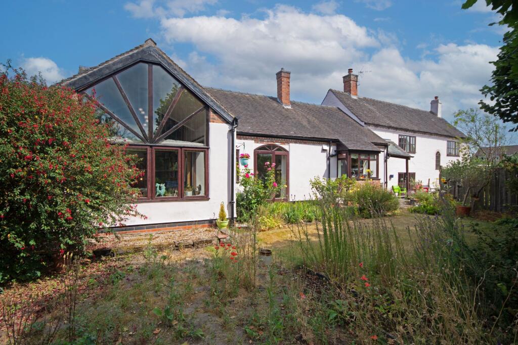 Main image of property: Parkside Avenue, Long Eaton, NG10