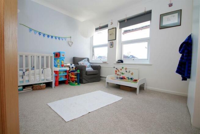Apartment in Adur, Shoreham-by-Sea - View 5