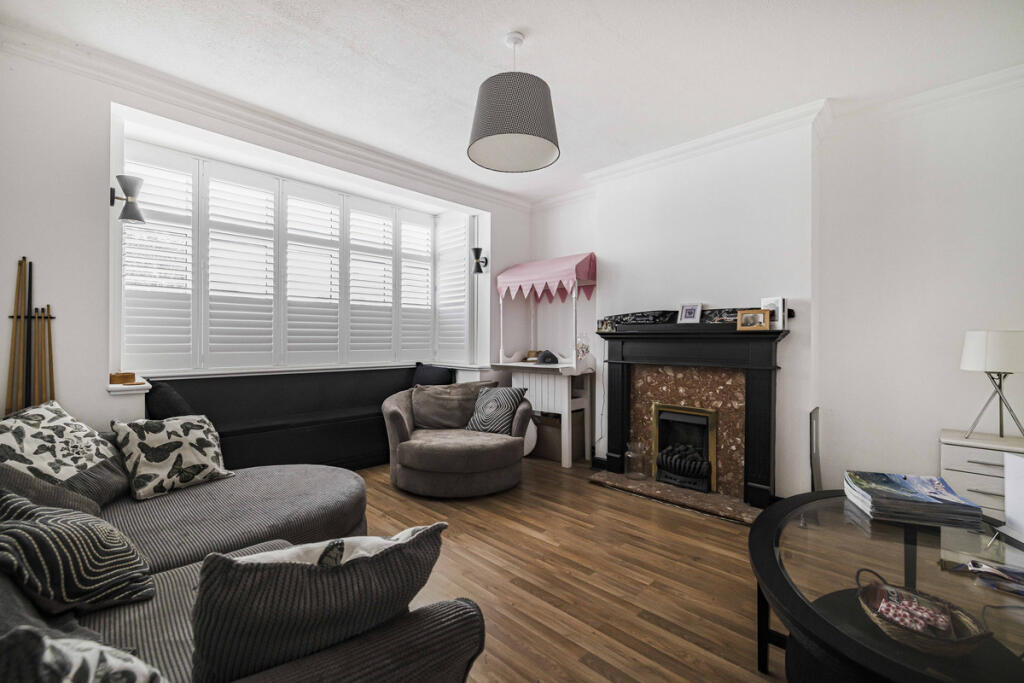 House in Croydon