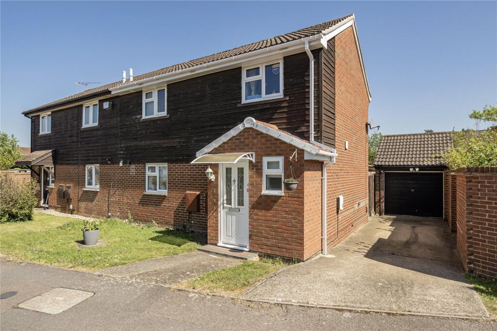 Main image of property: Northway, Wokingham, Berkshire, RG41