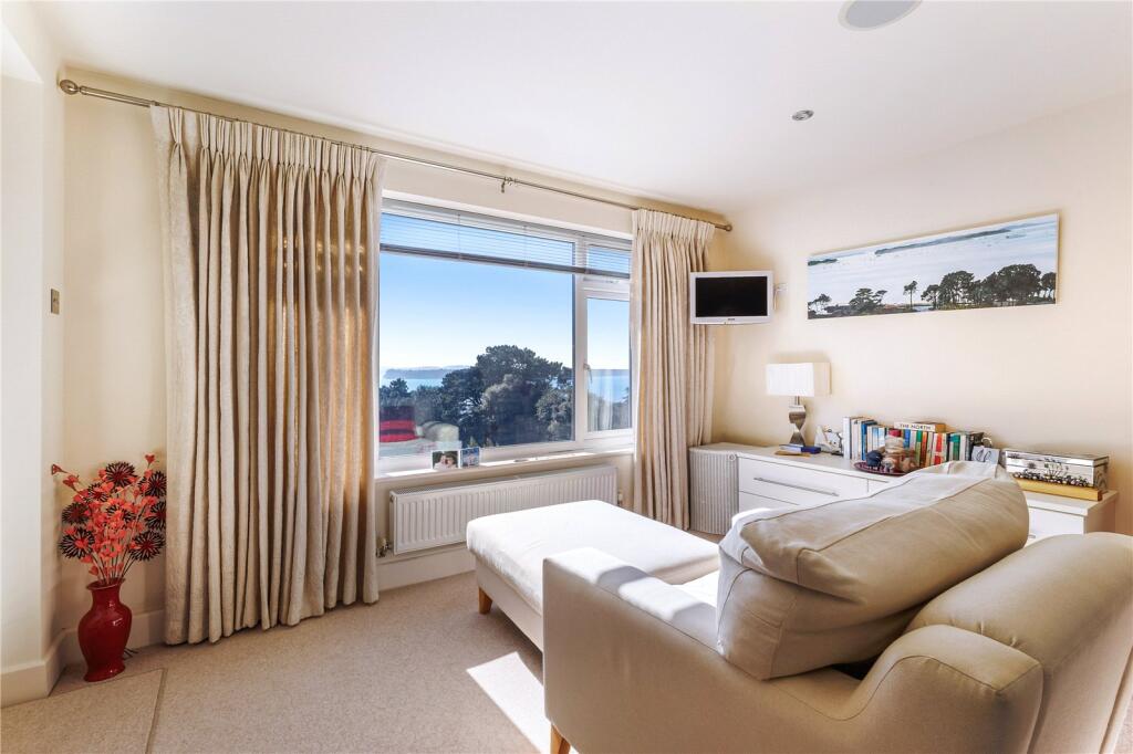 Additional image 11 of Cliftons, 30 Nairn Road, Canford Cliffs, Poole, BH13