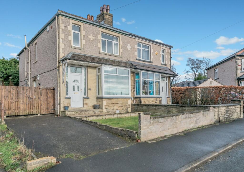 Main image of property: Thornacre Crescent, Wrose, Shipley, BD18