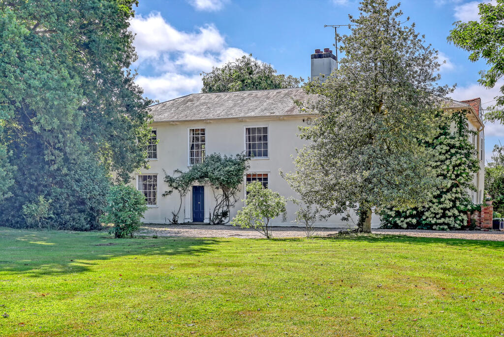 Main image of property: Old Church Road, East Hanningfield, CM3