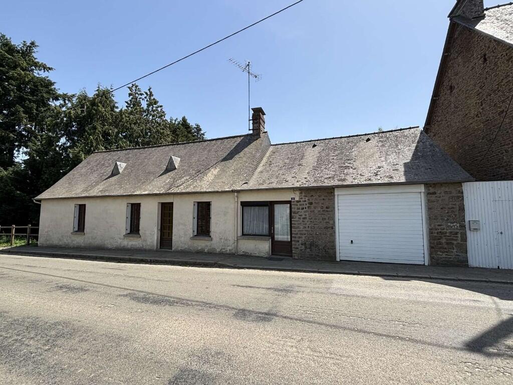 Main image of property: Désertines, Mayenne, Pays de la Loire