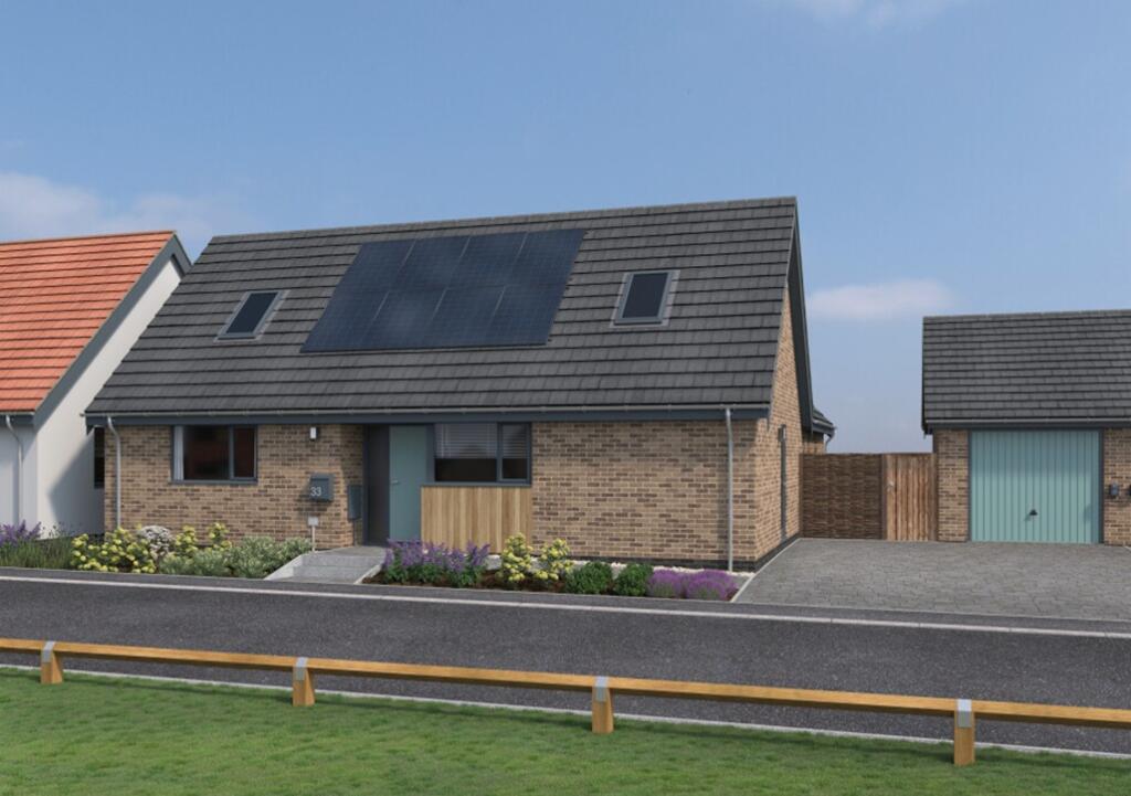 Main image of property: Cygnet Rise, Swaffham