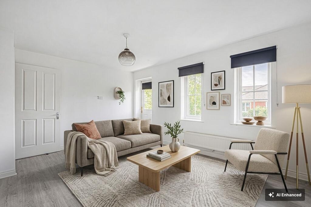Apartment in London, Little Heath - View 2