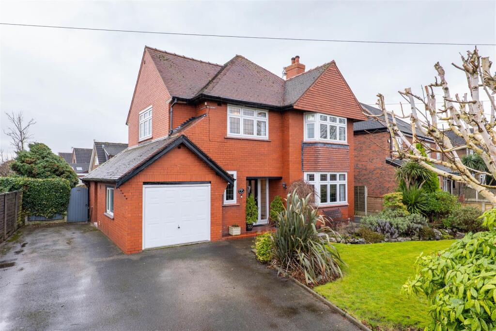 Main image of property: Hesketh Lane, Tarleton, Preston