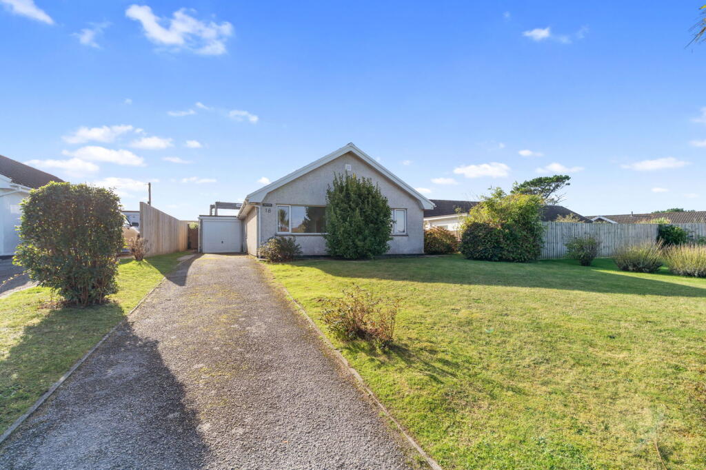 Main image of property: Rock