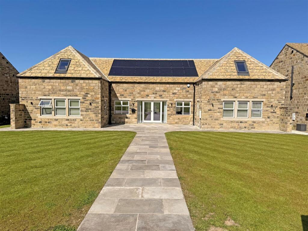 Main image of property: Harewood Avenue, Harewood, Leeds