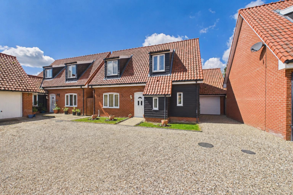 Main image of property: Jubilee Court, Foxley