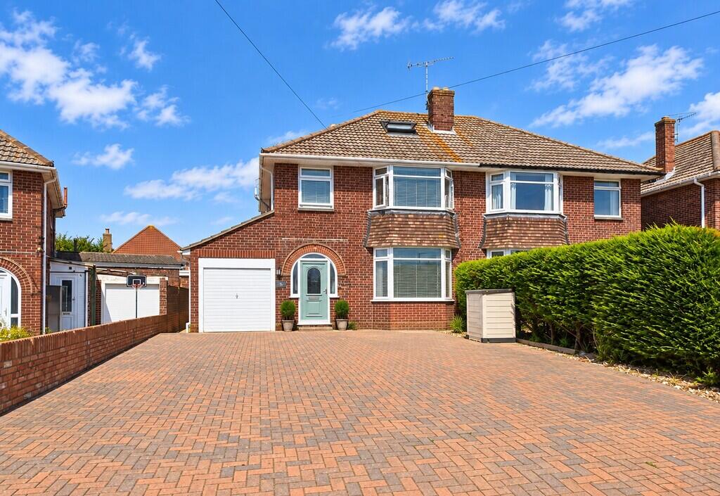 Main image of property: St Helens Road, Weymouth, Dorset