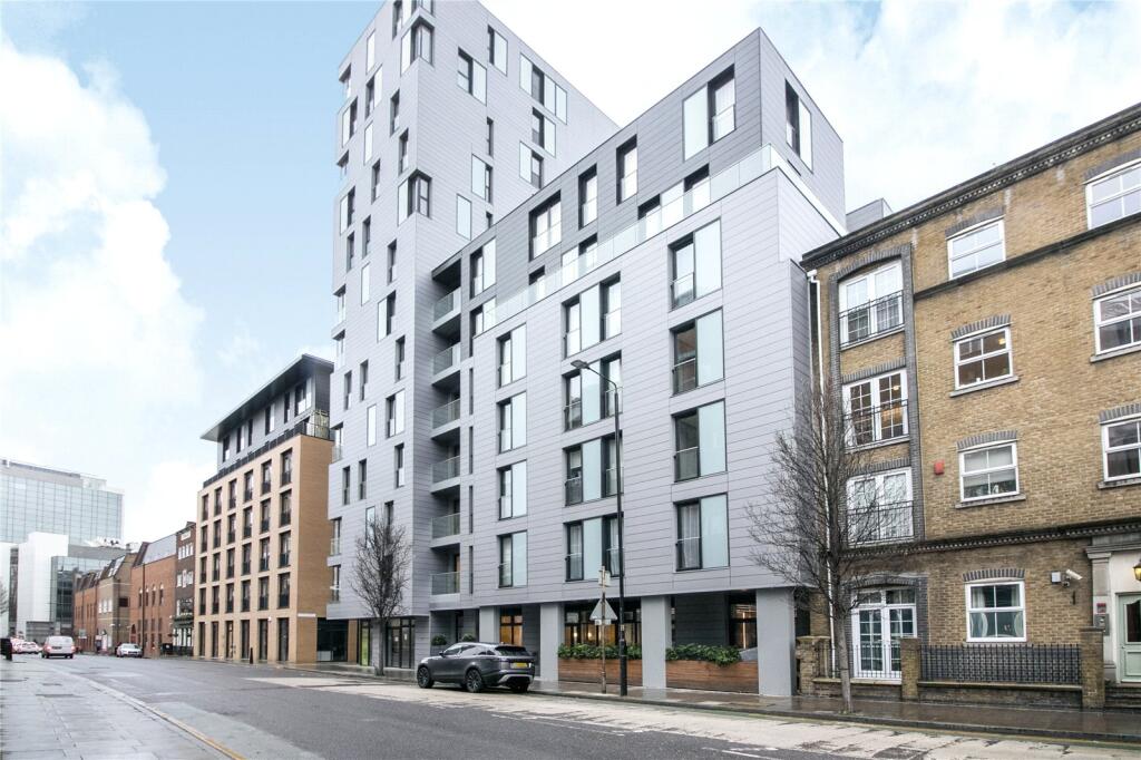 Main image of property: Dock Street, London, E1