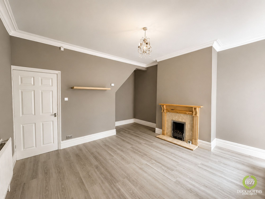 House in Darwen, Knowle Fold - View 4