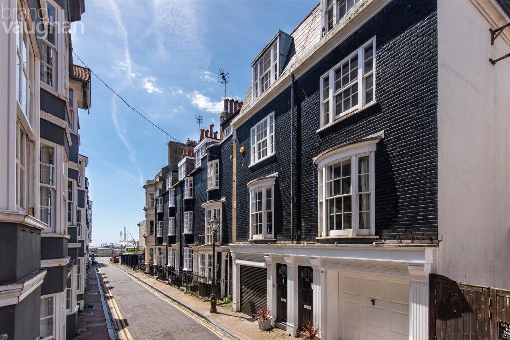 Main image of property: Charles Street, Brighton, BN2