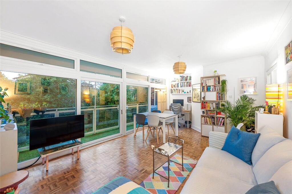 Main image of property: Clarence Avenue, London, SW4