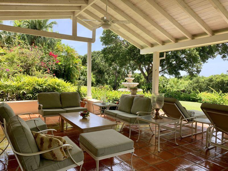 Main image of property: Sandy Lane, St James