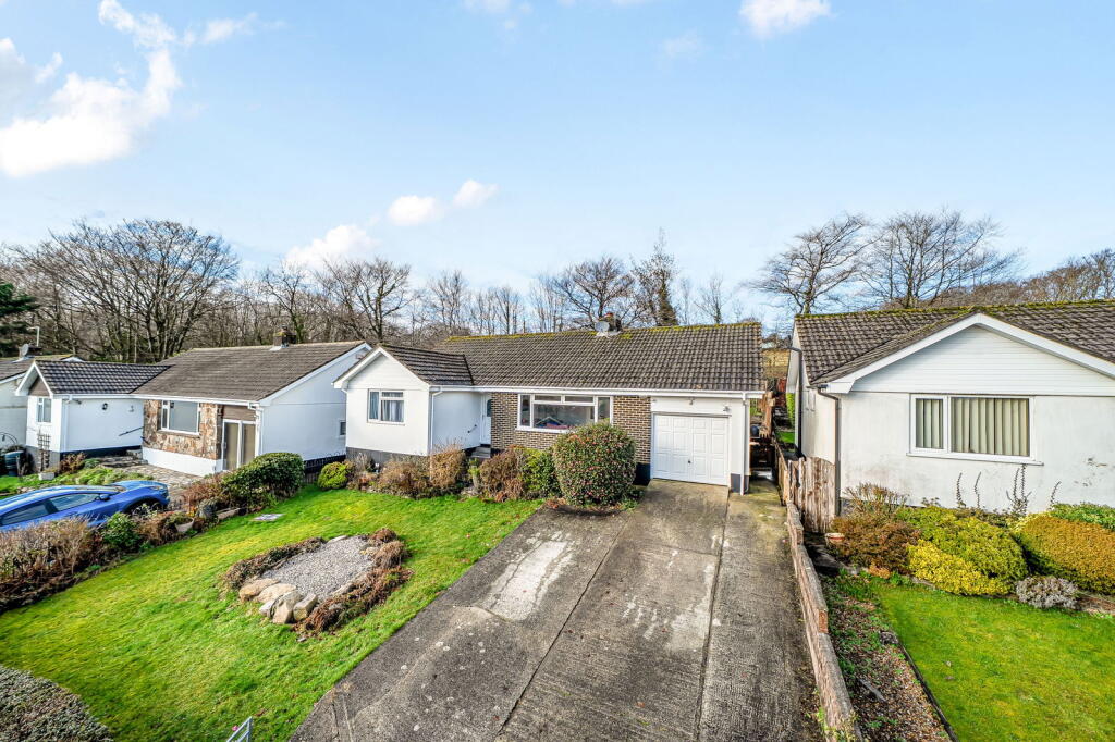 Main image of property: Edgecombe Way, St. Anns Chapel, Gunnislake, PL18