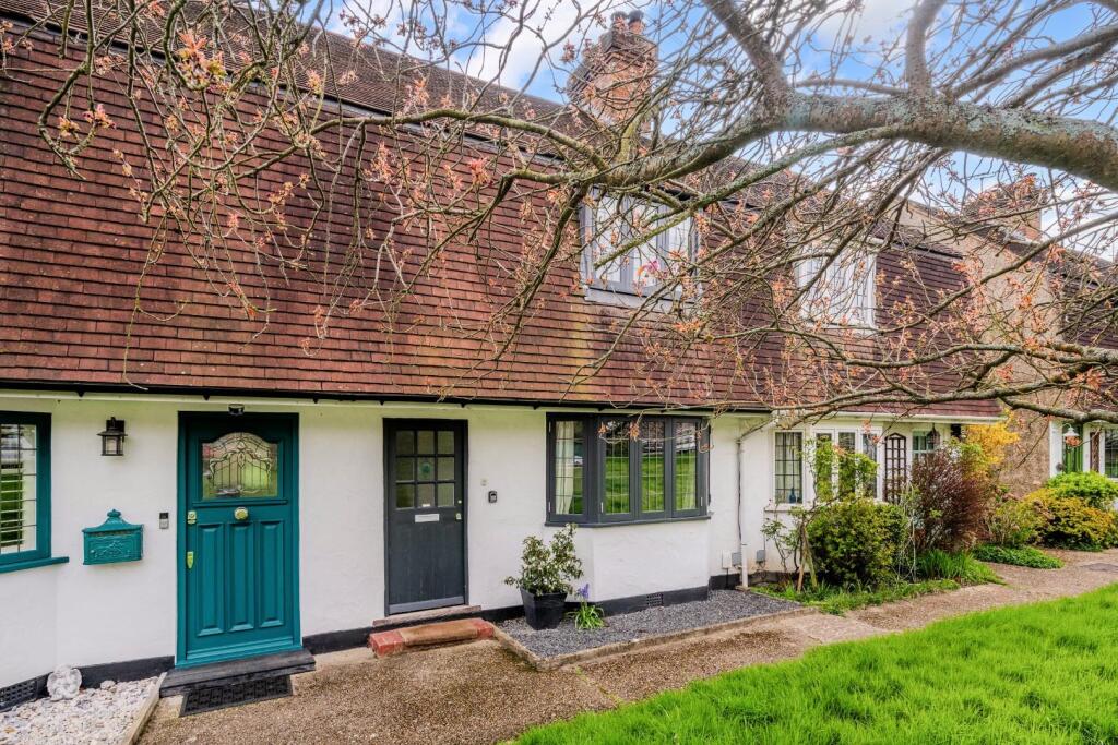 Main image of property: Barn Close, Epsom