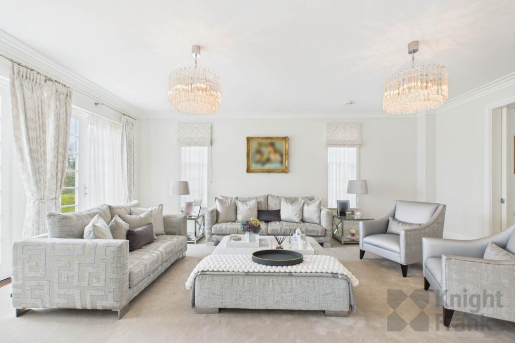 House in London - View 4