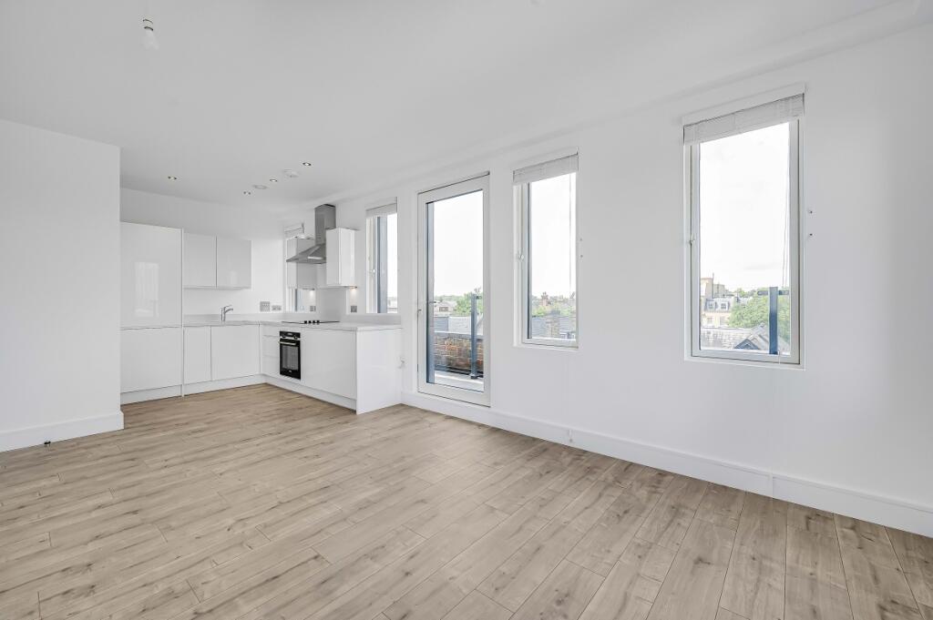 Main image of property: River Front, Enfield, EN1