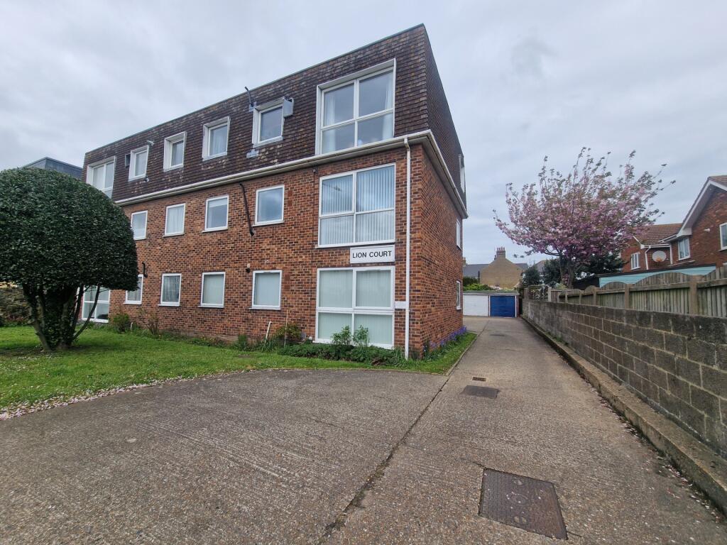 Main image of property: London Road, Deal, CT14
