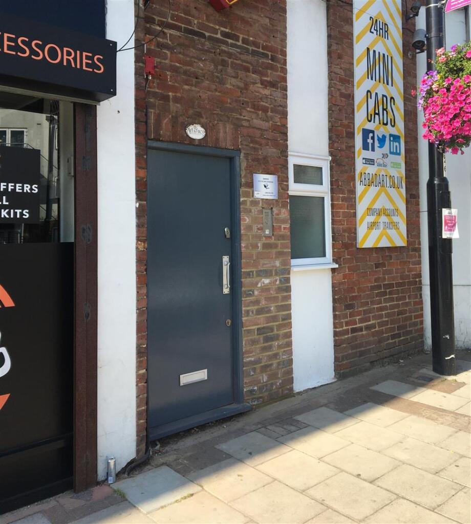 Main image of property: Sidcup Hill, Sidcup