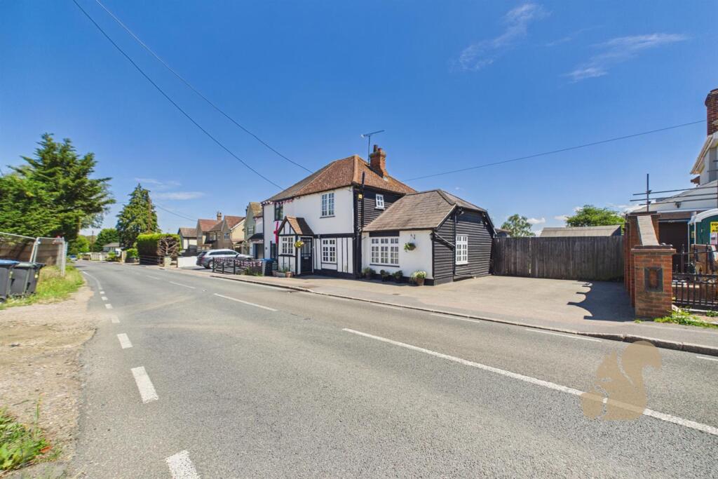 Main image of property: London Road, Stanford Rivers, Ongar