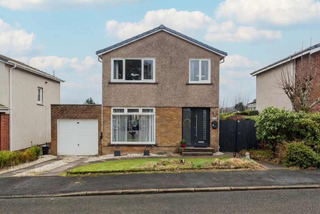 Main image of property: 4 Sprucebank Avenue, Langbank, PA14 6YX