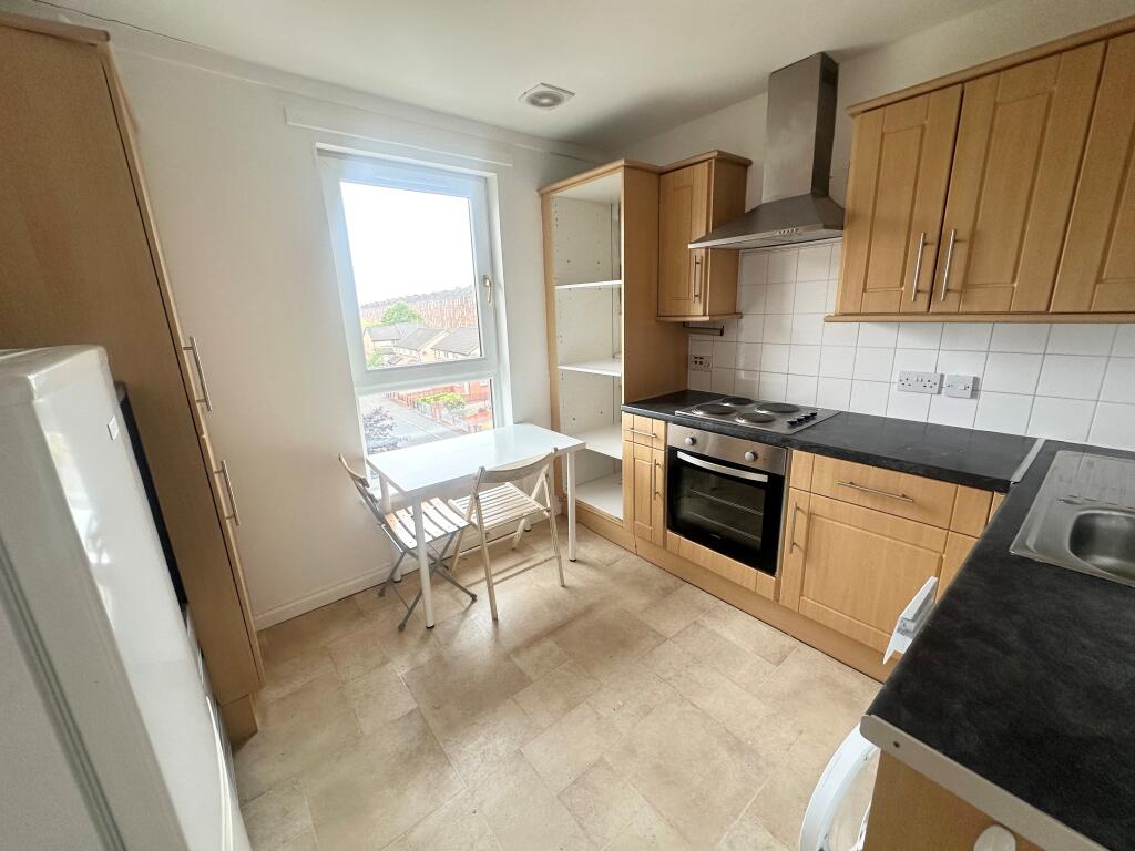 Apartment in Glasgow - More