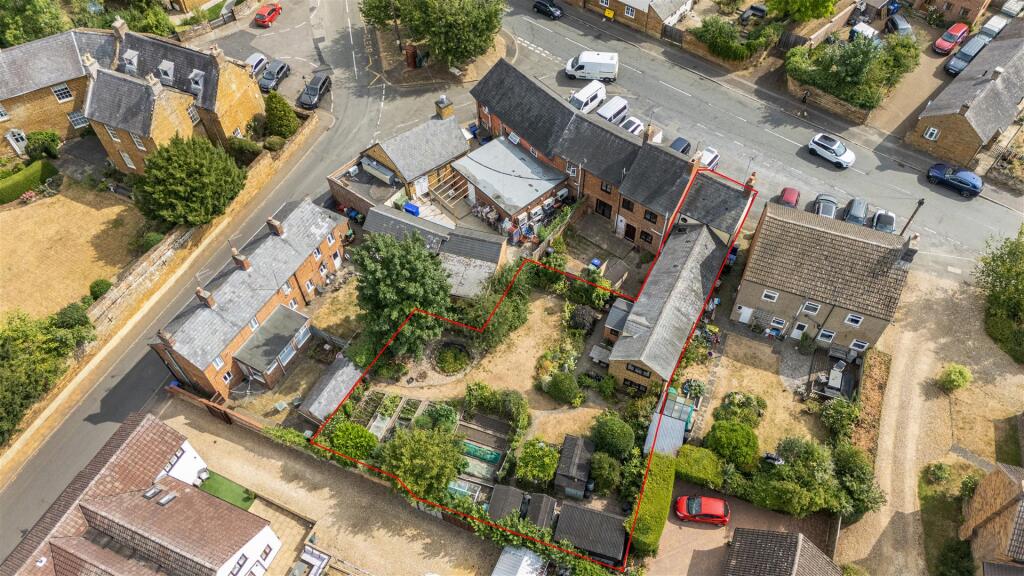 Main image of property: High Street, Bugbrooke, Northampton, NN7