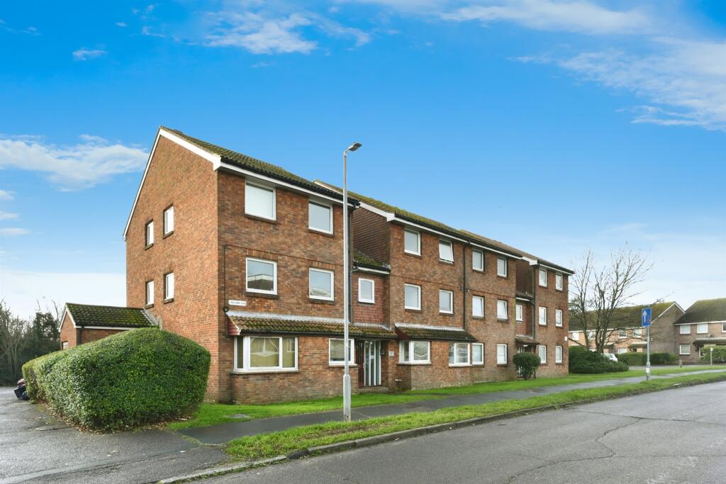 Main image of property: Balcombe Road, Peacehaven