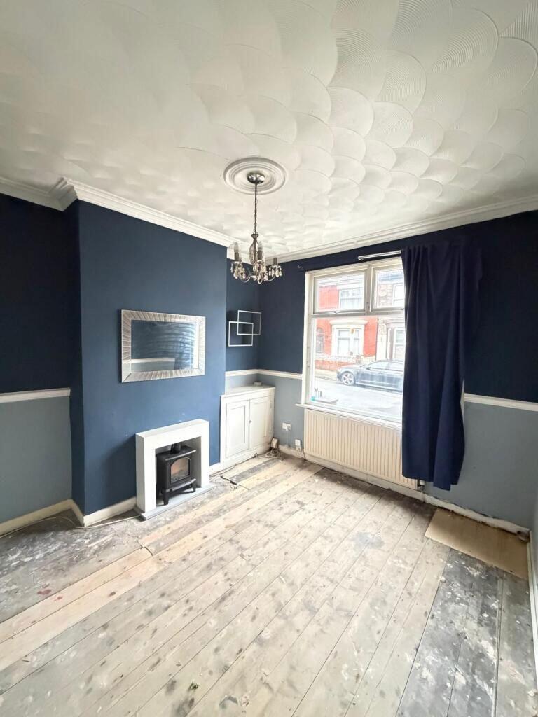 House in Liverpool, Walton - View 3