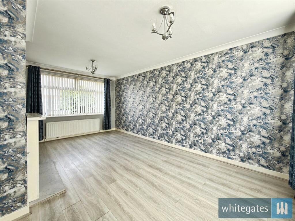 House in Sefton, Liverpool City Region - View 5