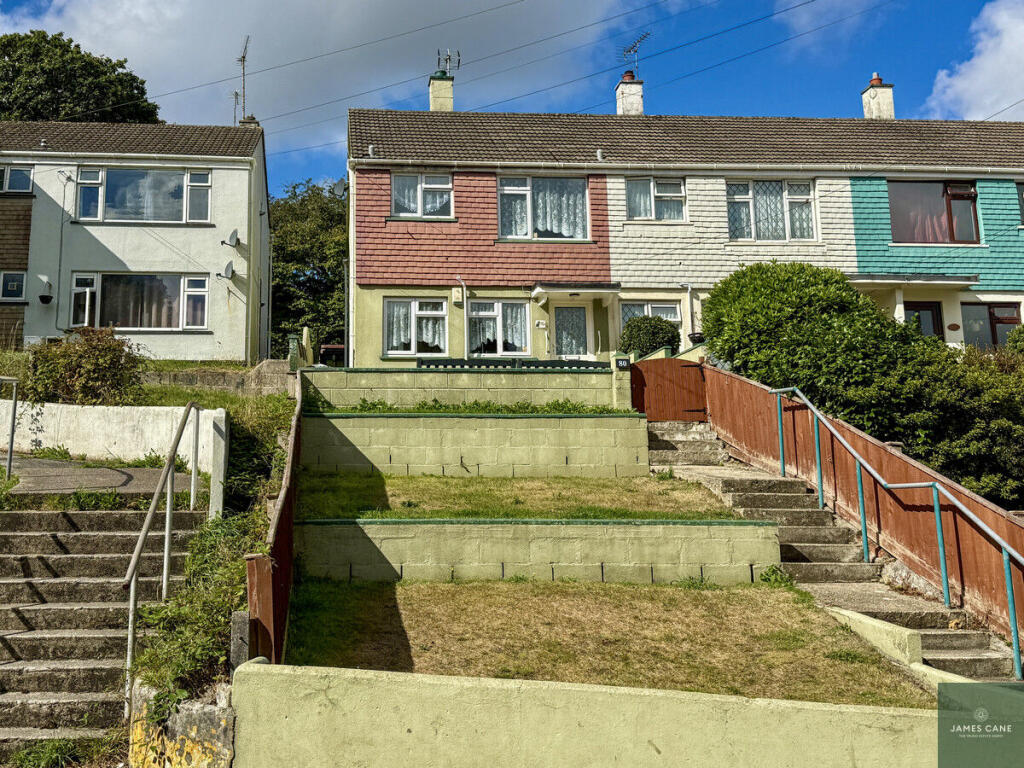 Main image of property: Cornish Crescent, Truro, TR1