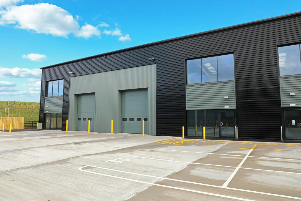 Main image of property: Unit 8A, Harrogate 47