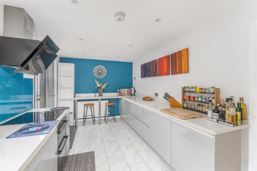 House in Cherwell, Cherwell Heights, Banbury - View 4
