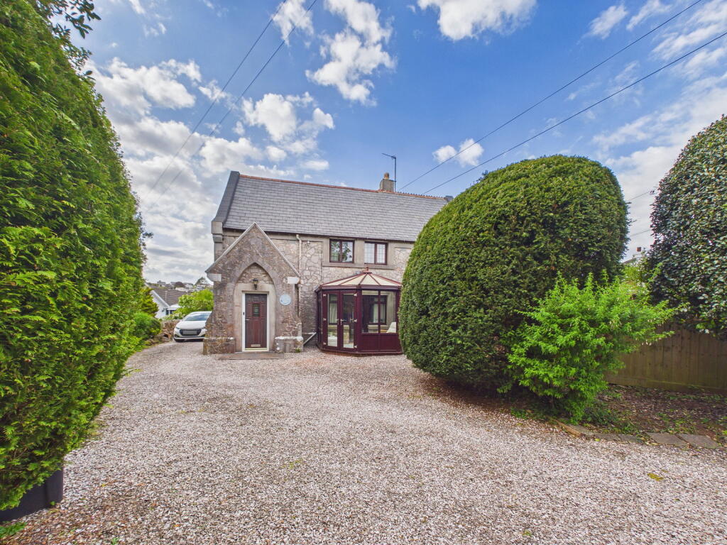 Main image of property: Church Road, Barton, Torquay