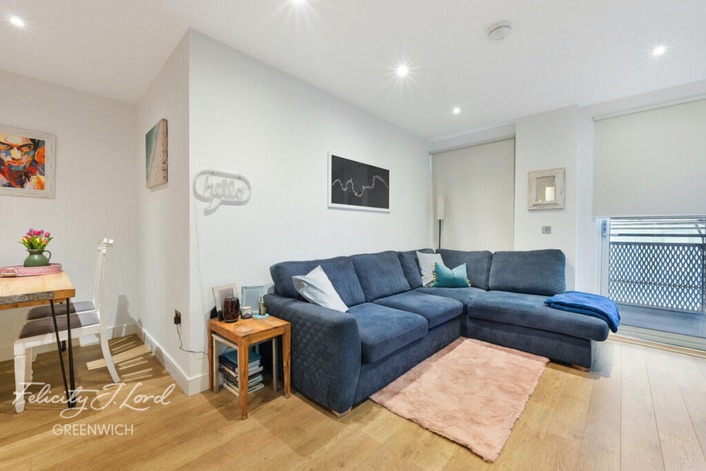 Main image of property: Reminder Lane, Greenwich, SE10