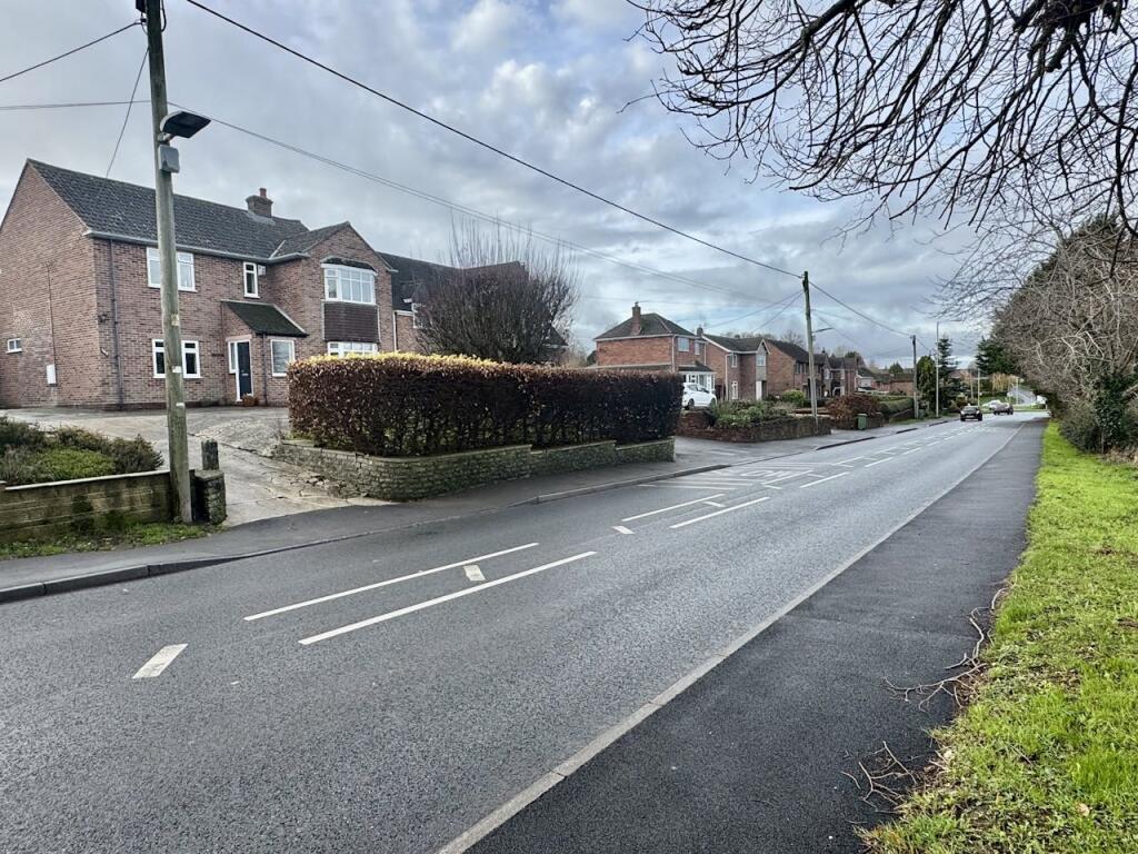 Additional image 6 of Land at Combe Street Lane, Yeovil, BA21 3PG