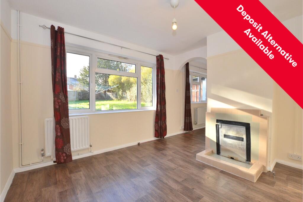 Main image of property: Colesmead Road, Redhill, Surrey, RH1