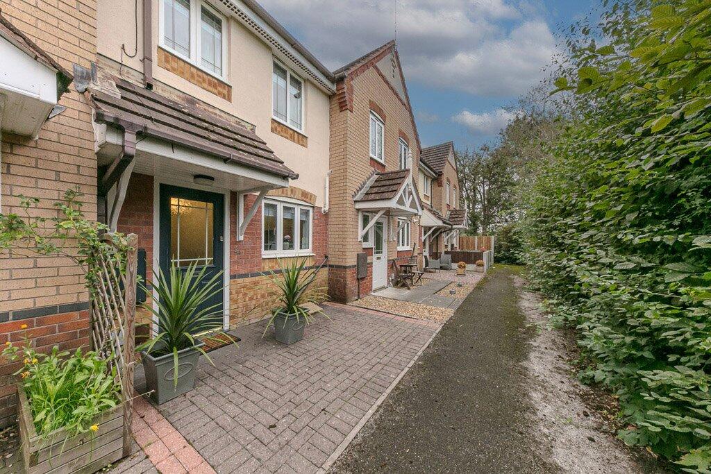 24, Kensington Drive, Congleton, Cheshire, CW12 photo 2